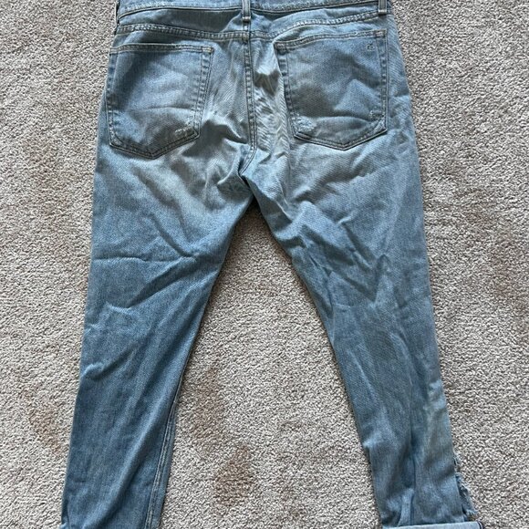 Rag and Bone Size 30 Jeans - Picture 2 of 5
